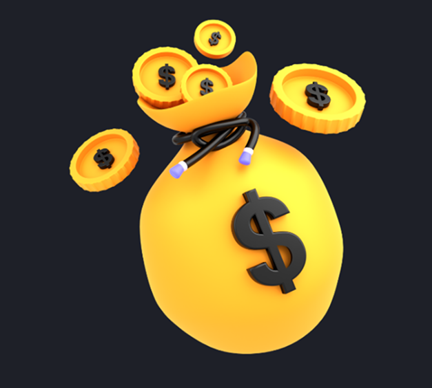 money bag